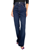Jeans Wide Leg