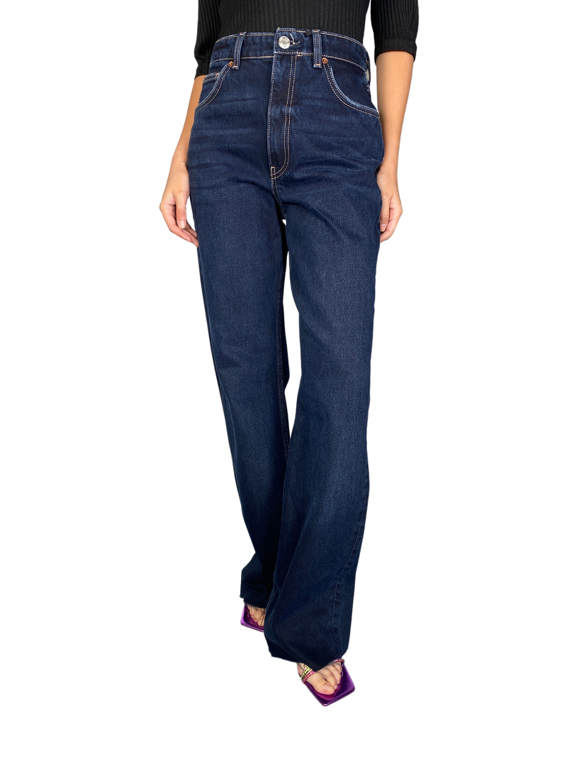 Jeans Wide Leg