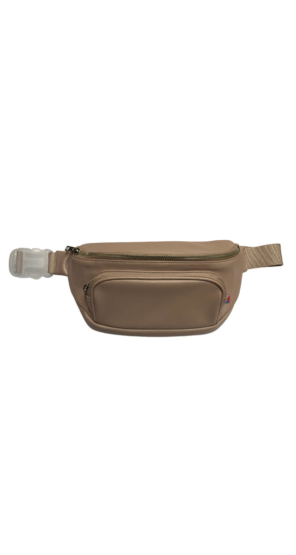 Bolso de Piel Vegana