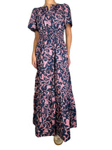 Vestido Estampado