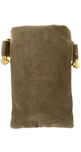 Bandolera Velvet