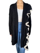 Cardigan Vuelos