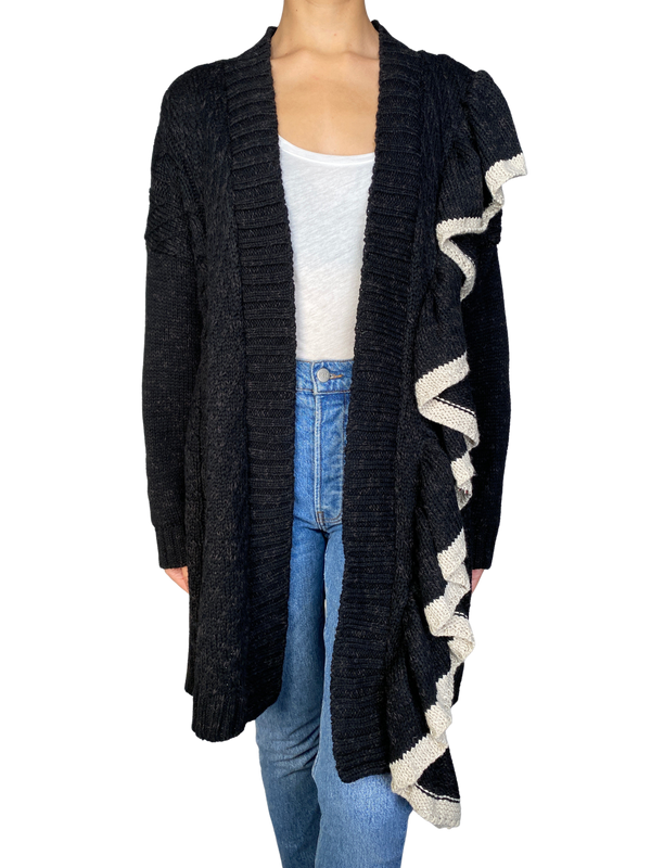 Cardigan Vuelos