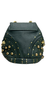 Cartera Cuero