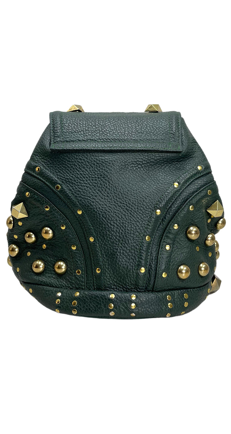 Cartera Cuero