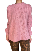 Sweater Tejido