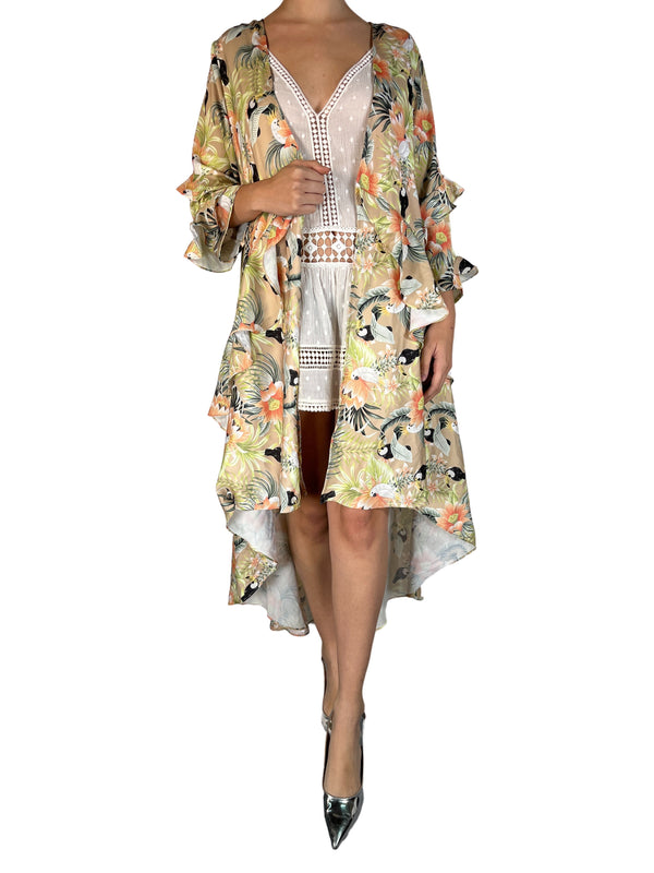 Kimono Amazonas