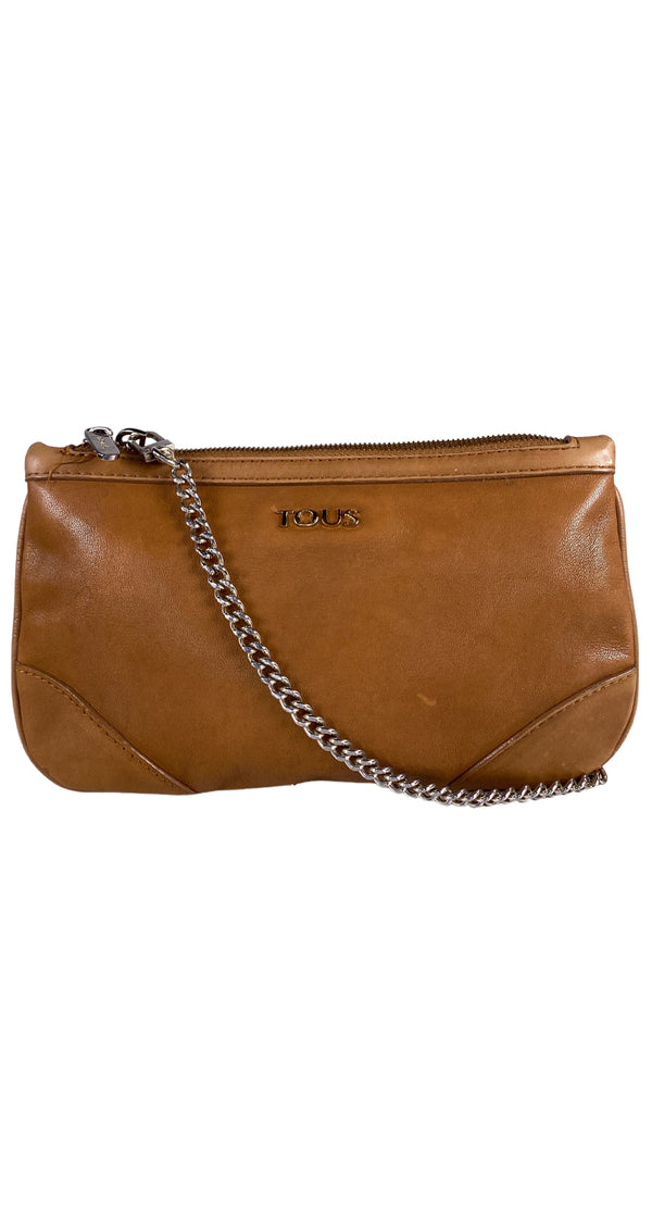 Bandolera de Cuero