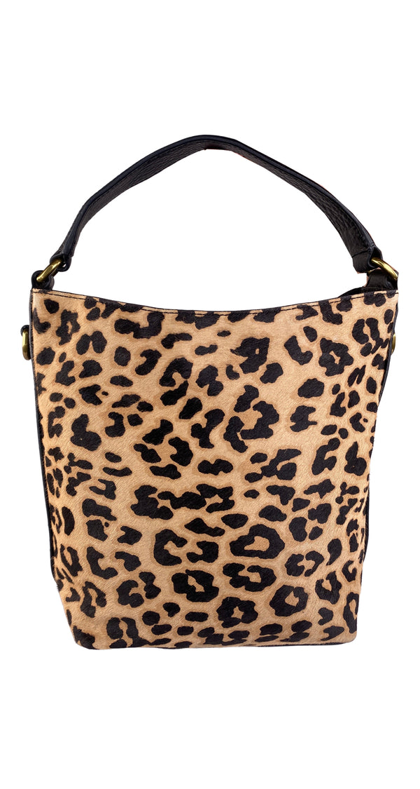 Bandolera Cuero