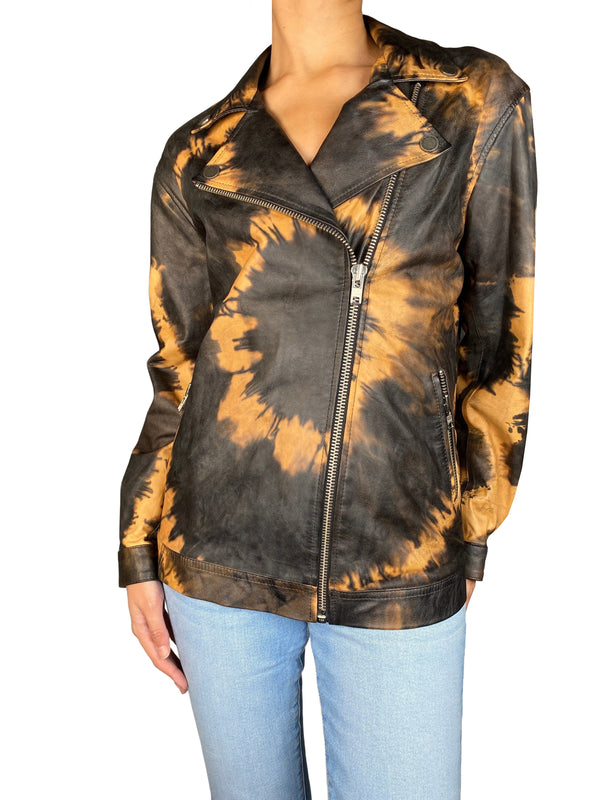 Campera Moon Sounds Cuero