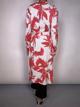 Kimono Tejido