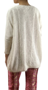 Sweater Flecos