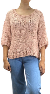 Sweater Tejido