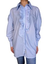 Blusa Rayas