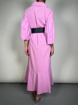 Vestido Maxi