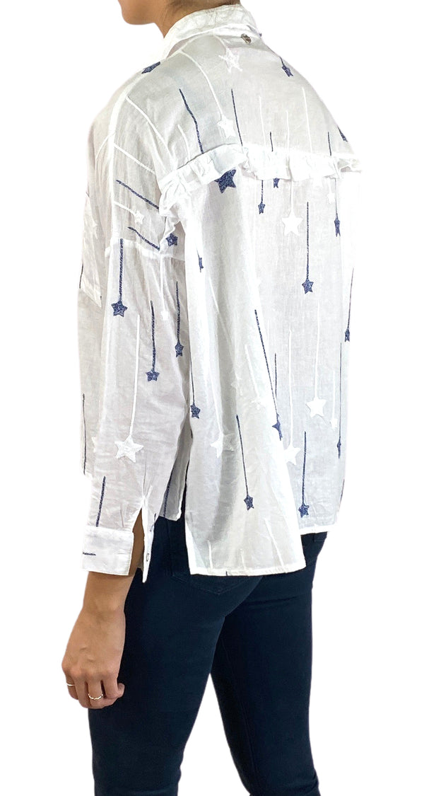 Camisa Janeiro