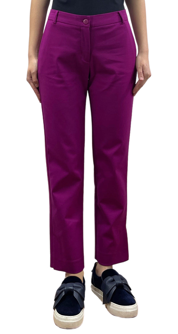 Pantalón Morado