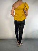 Blusa Asimétrica