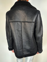 Chaqueta Aviador
