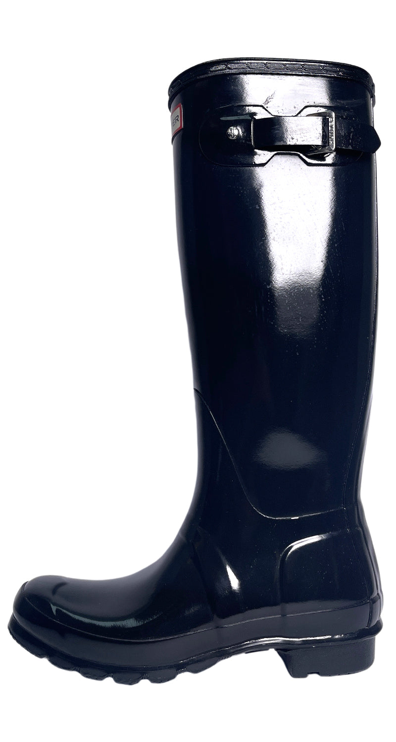 Original Gloss Wllington Boots
