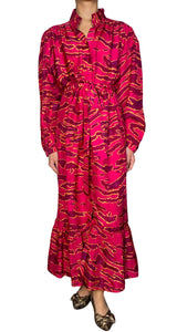 Vestido Anushka