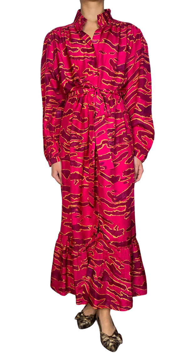 Vestido Anushka