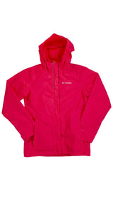 Chaqueta Impermeable