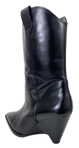 Botas Negras