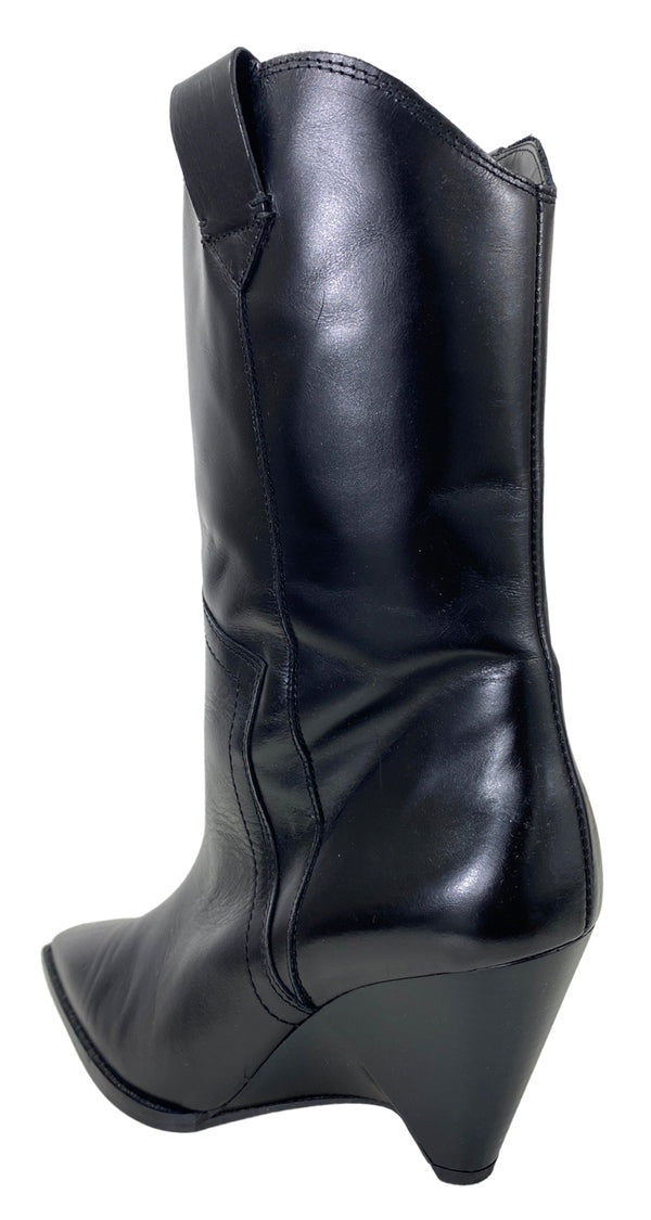 Botas Negras