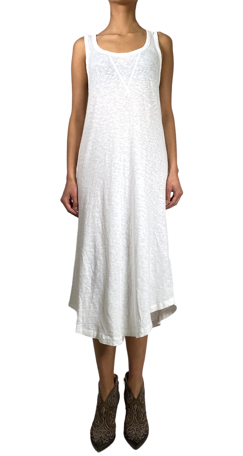 Vestido Blanco