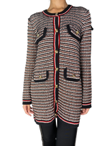 Cardigan Multicolor