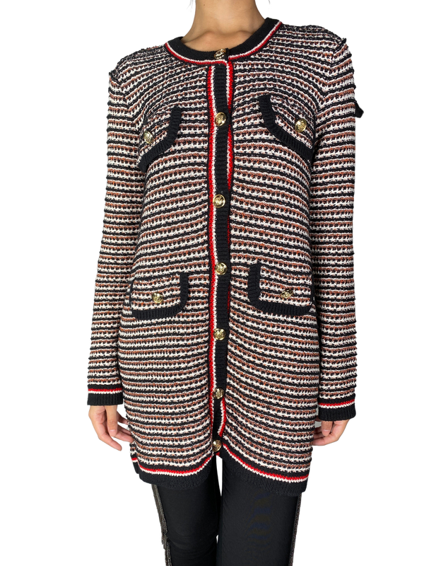 Cardigan Multicolor