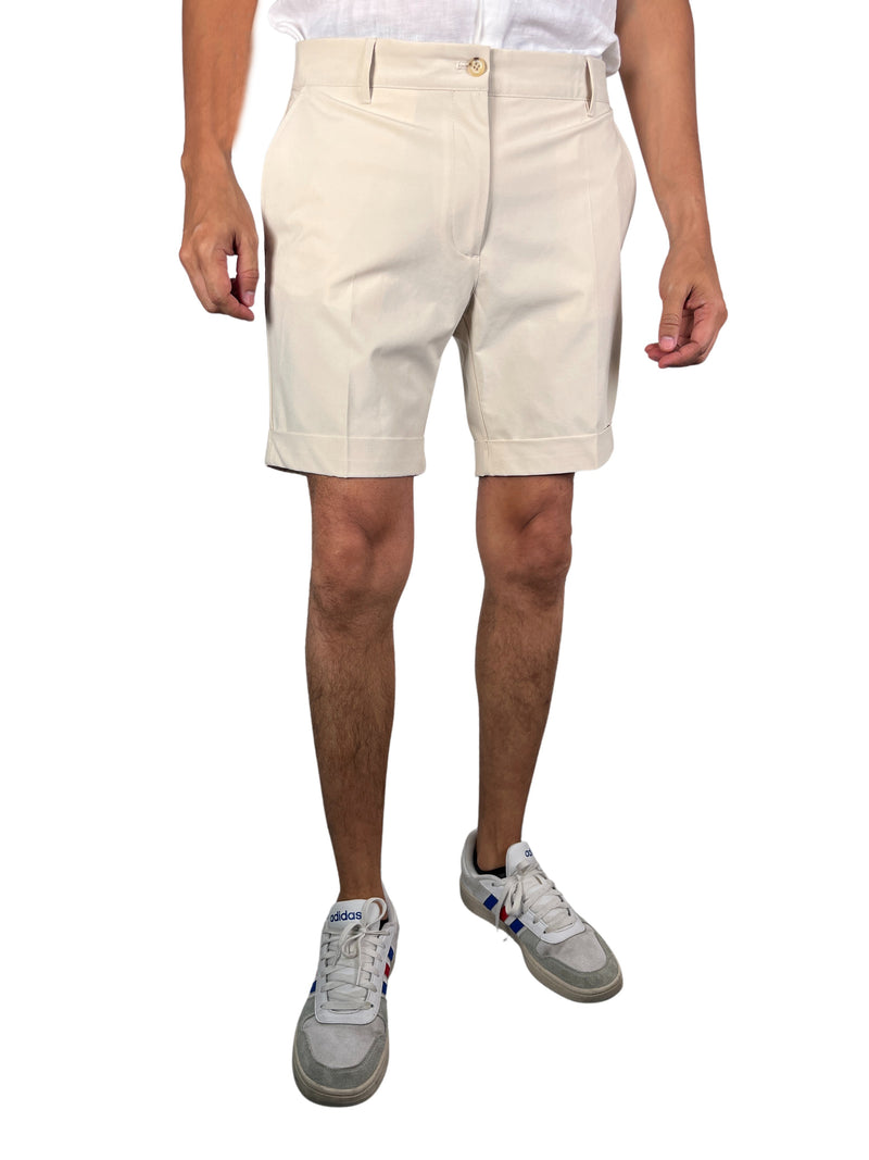 Shorts Beige