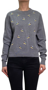 Sweater Bordado