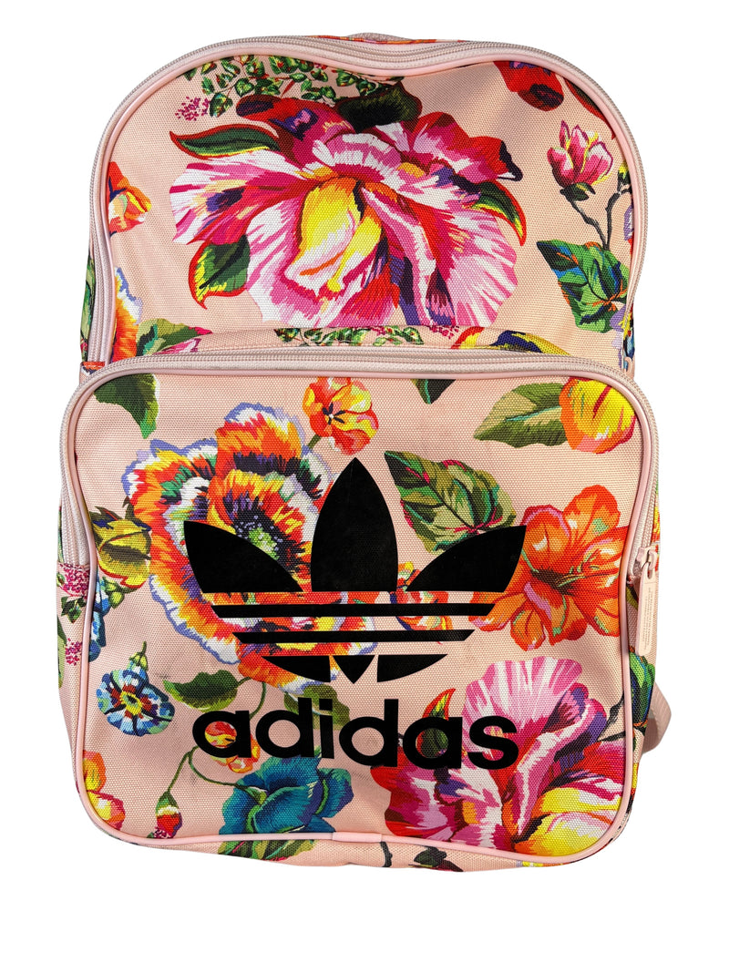 Mochila Floralita