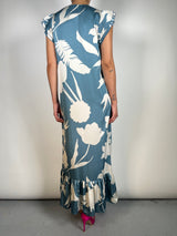 Vestido Estampado