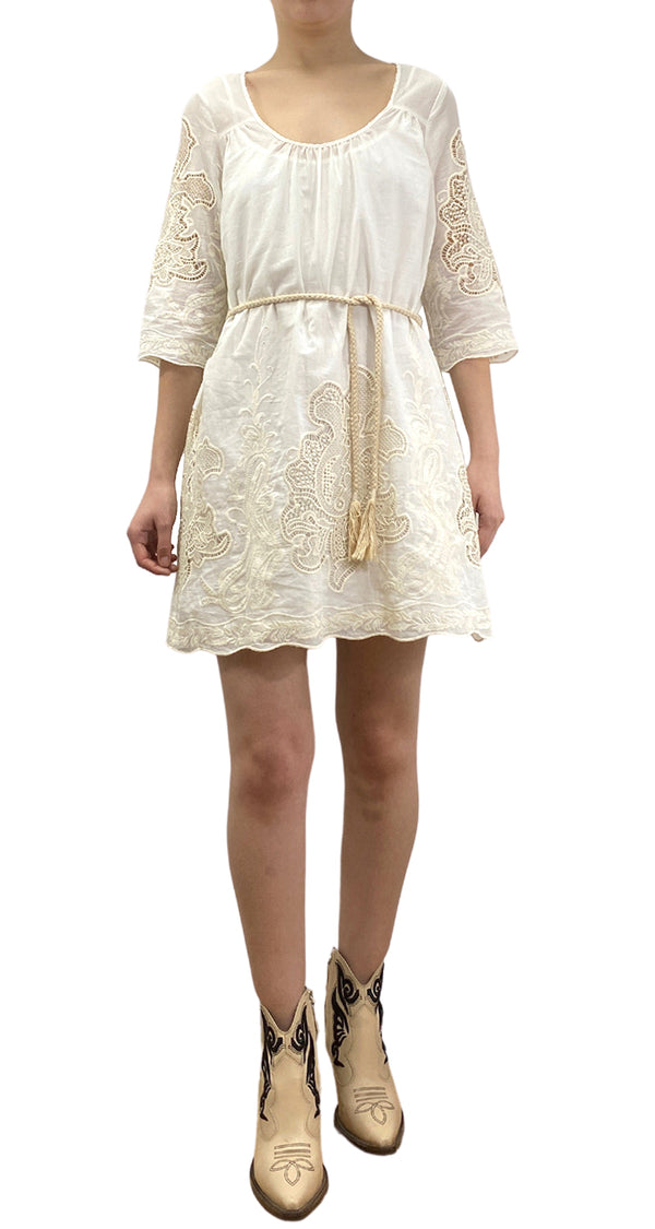 Vestido Keit