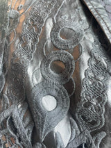 Chaqueta Zazani