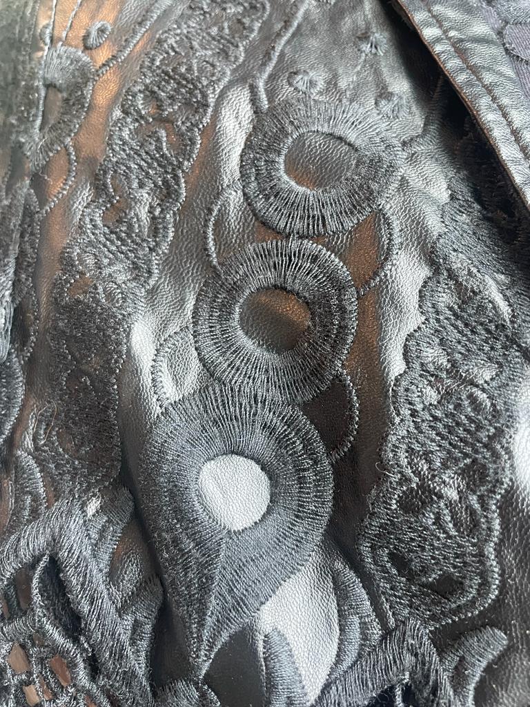 Chaqueta Zazani