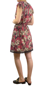 Vestido Multicolor