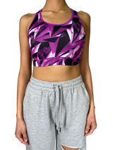 Top Multicolor