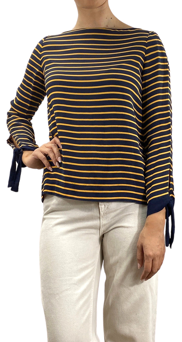 Blusa Ryas