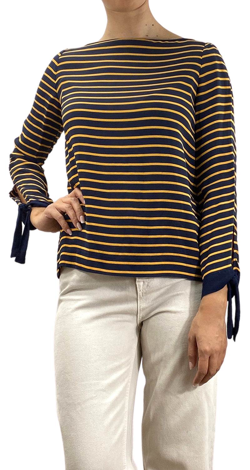 Blusa Ryas