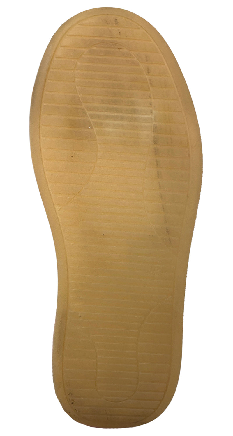 Zapatillas Blancas