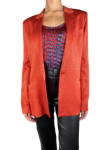 Blazer Satinado