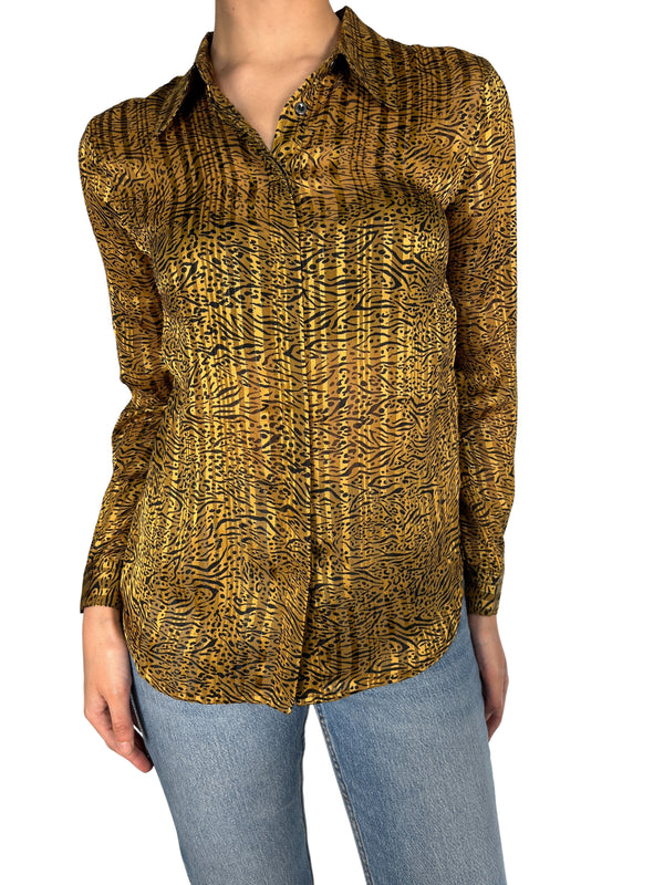 Blusa Nudo Niyam