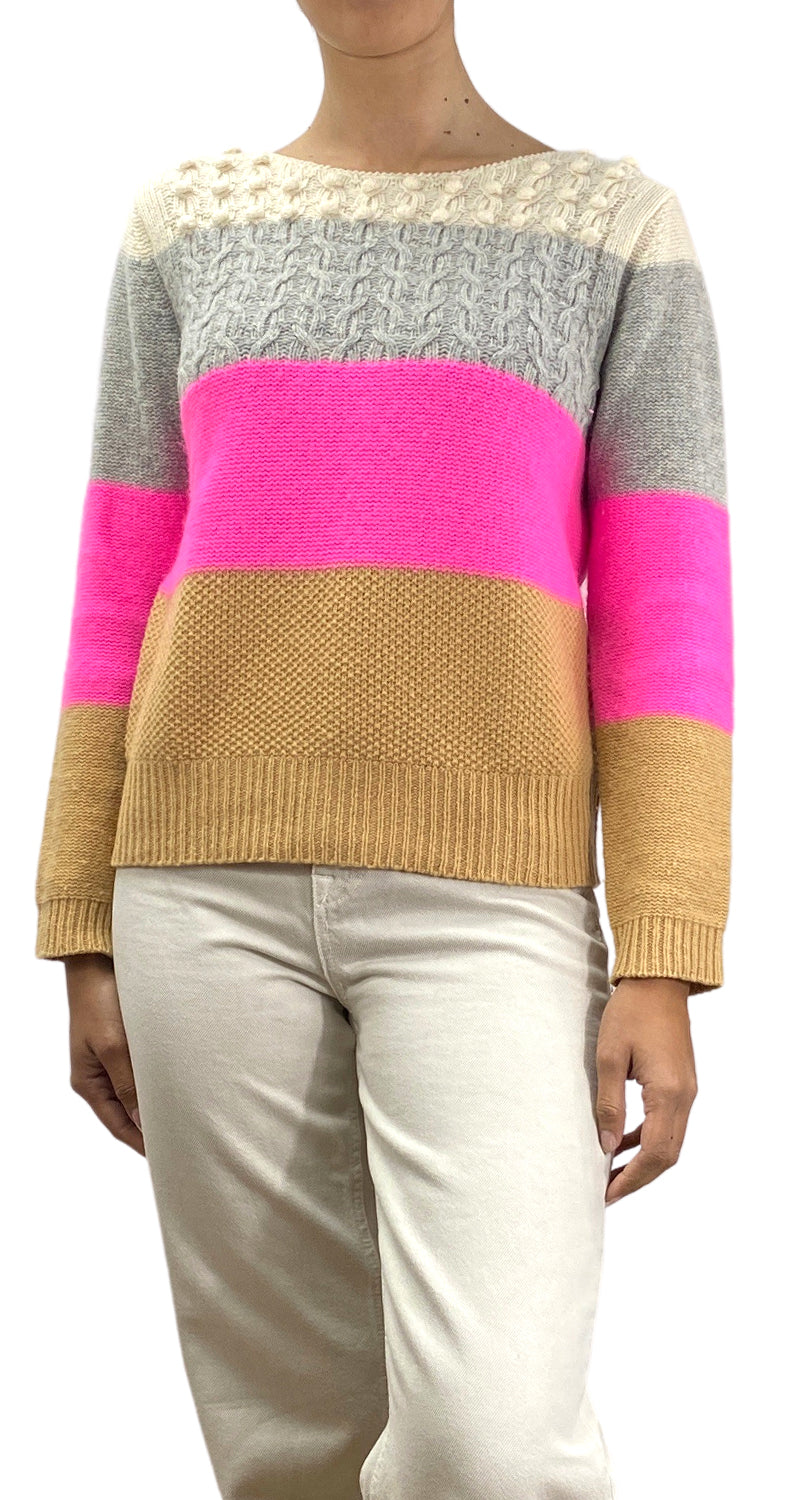 Sweater Berlina