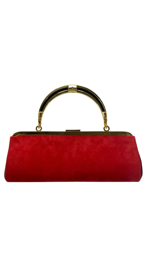 Cartera Roja