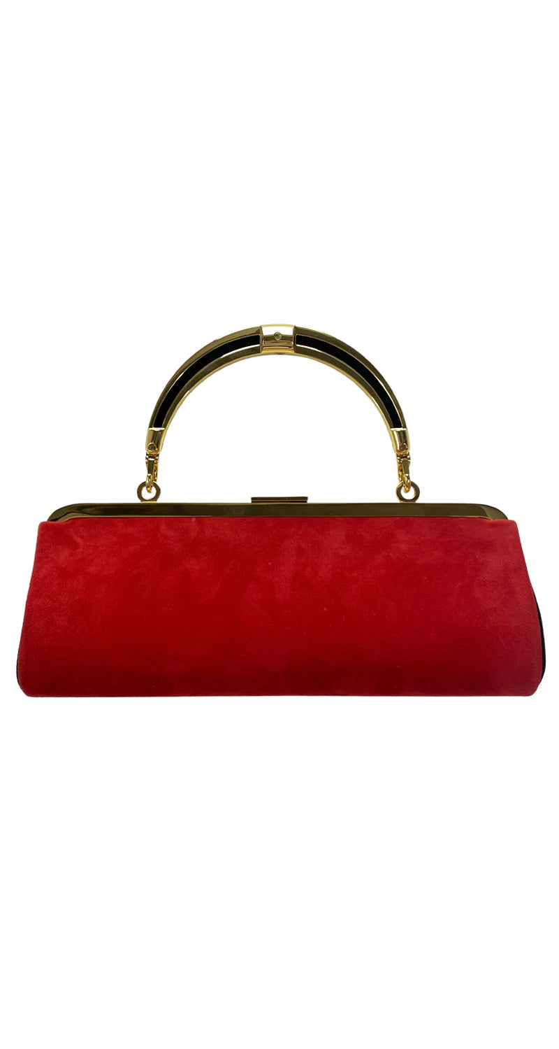 Cartera Roja