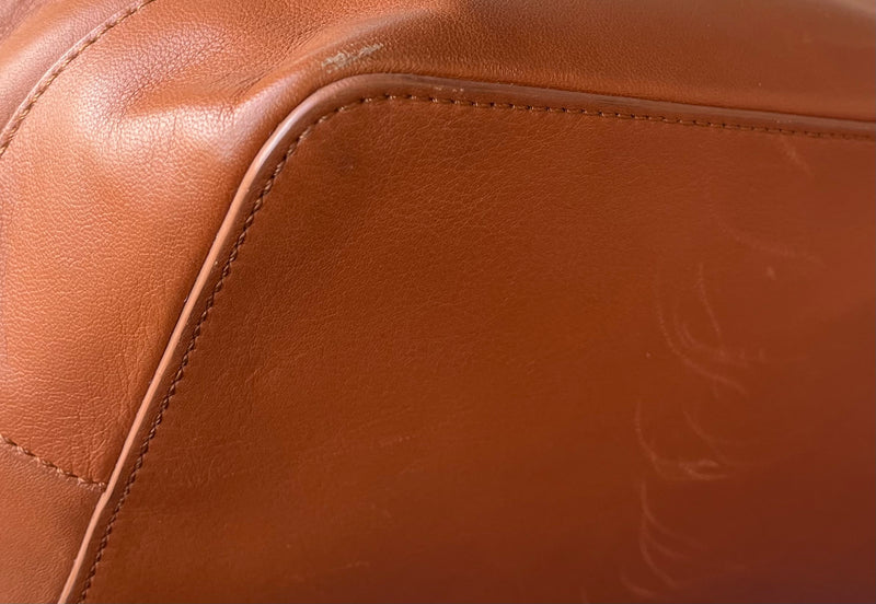 Bolso Telma Soft Tan